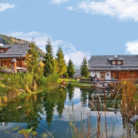 Almdorf Seinerzeit Wiedweg Exterior foto